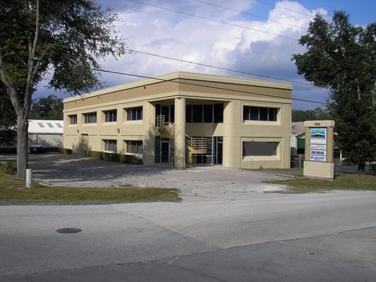 AFES Office - Orange City, FL