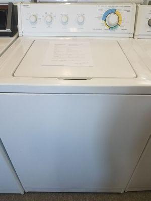 Individual Washer and dryers for sale with warranty