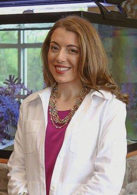 Naomi Simon, MD, Board Certified Dermatologist