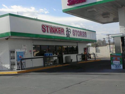 Stinker Stores