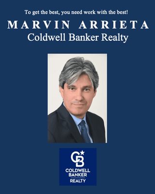 Coldwell Banker Coral Gables Marvin Arrieta 305 609 5719