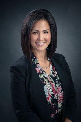 Meet Rachelle.  20+ years of insurance experience.  Specialist of both Personal & Commercial Insurance.