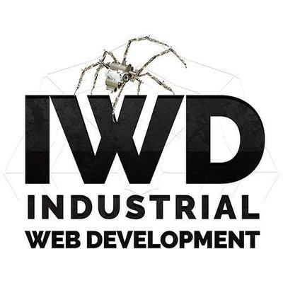 Industrial Web Development is our specialty