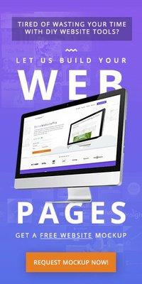 We make websites that work!