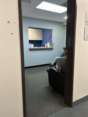 Doctor's Office