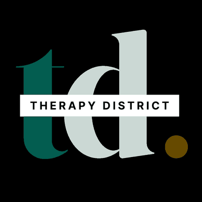 Therapy District