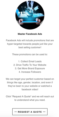 Facebook Ads