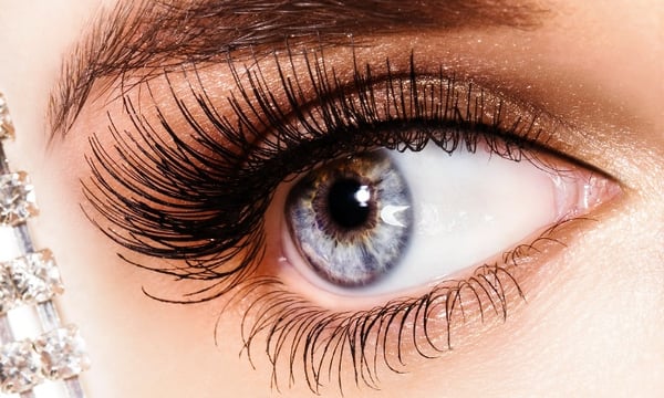 Eyelash Extensions