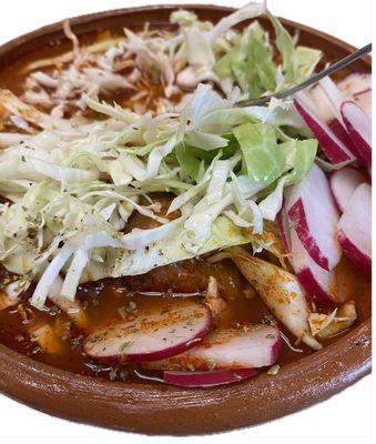 Pozole