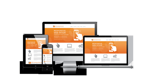 Responsive/Mobile Web Design