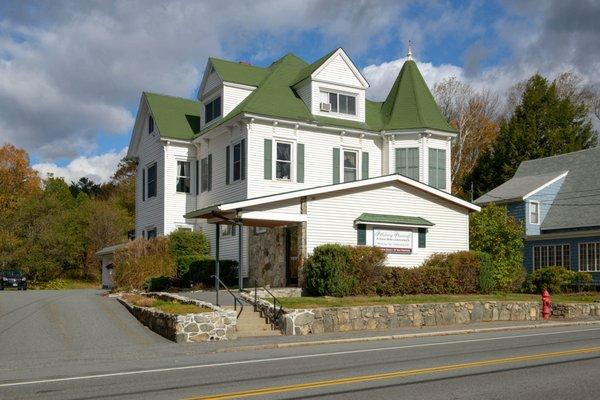 Cremation Society of NH - Littleton