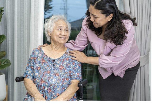 Introducing Happy Senior: Your Trusted In-Home Care Companion