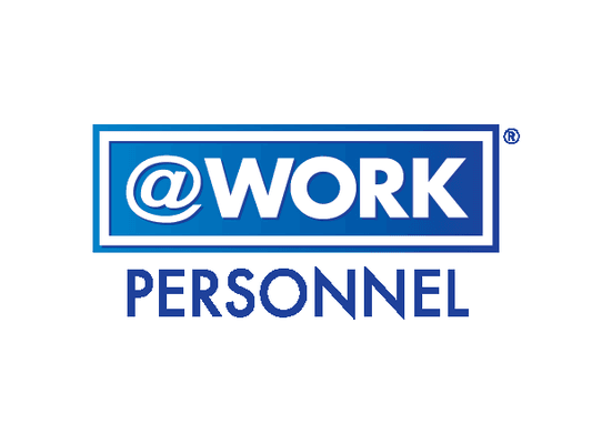 AtWork Personnel Logo