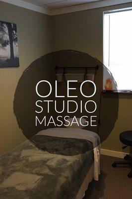 Oleo Studio Massage