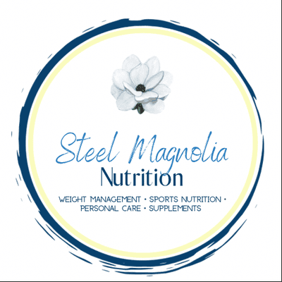 Steel Magnolia Nutrition