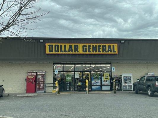 Dollar General