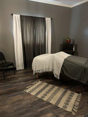 Treatment room 2