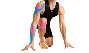 Kinesiology Tape