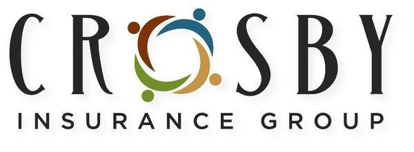 Crosby Insurance Group Logo