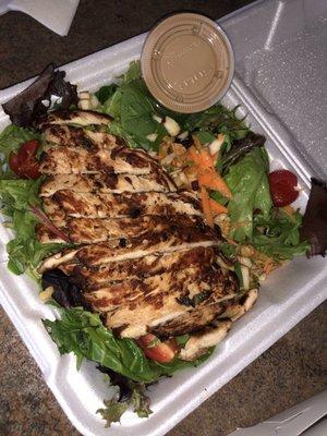 Champions Salad