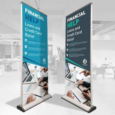 Banner Stands