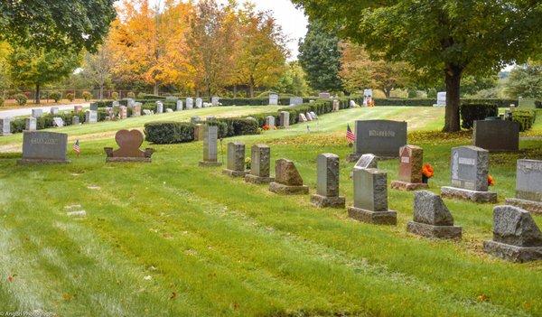 Maplewood Cemetery