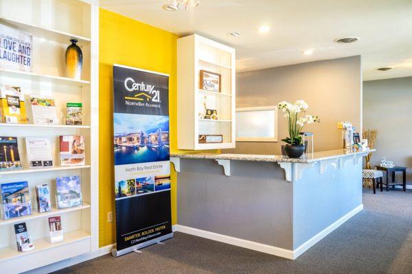 CENTURY 21 NorthBay Alliance