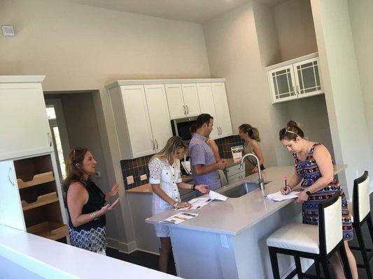 South Austin Property Tour with some of the BEST agents in the ATX!