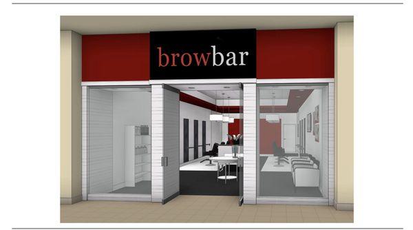 Brow Bar