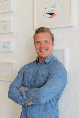 Brian Siedenburg, owner