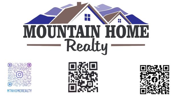 Mountain Home Realty