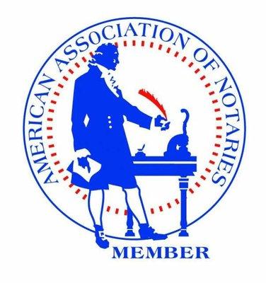 Member of the AAN.