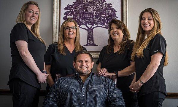 Tamborello Dentistry - Magnolia, TX