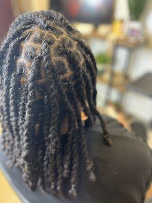 Retwist