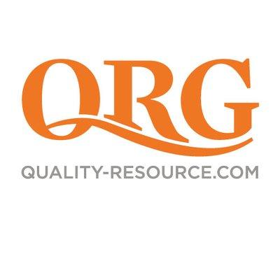 QRG empowers brands and engages people with exceptional marketing execution and printing services.