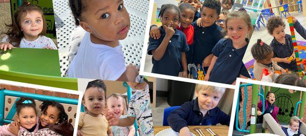 The Precious Lambs Academy offers a secure and caring environment for children aged 3 weeks to 4 years to grow and learn.