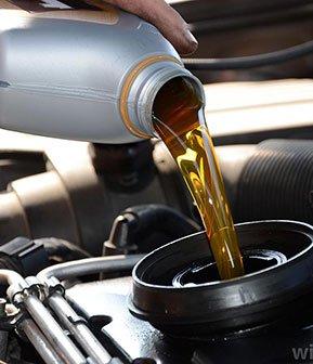 AutoTech LOVES changing the oil in your car, rotate the tires and fix anything else so that it is well running vehicle.