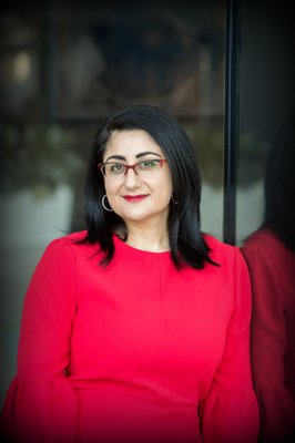 Immigration Attorney Karina Arzumanova