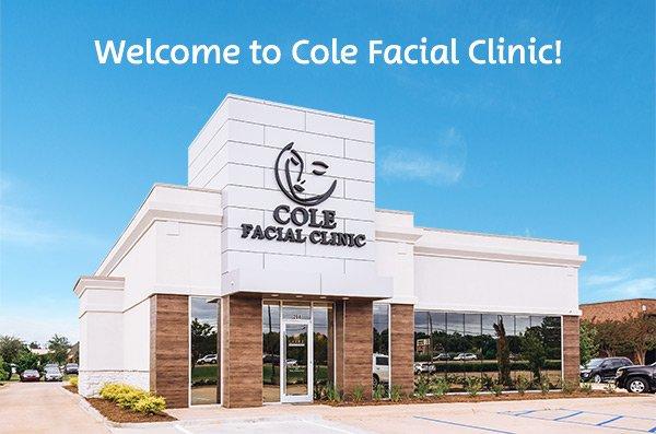 Our Clinic, located on Lakeview across from Jackson Prep.