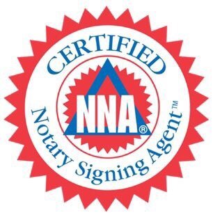 Certified Notary Signing Agents