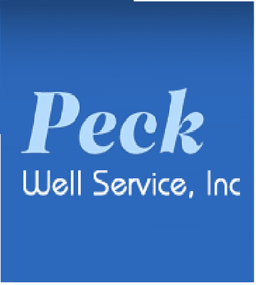 Peck Well Service