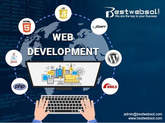 Web Development Services