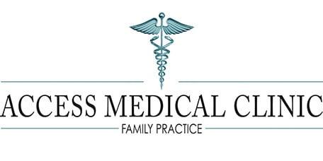 Access Medical Clinic is a leading family practice providing a complete complement of care and treatment options for patients...