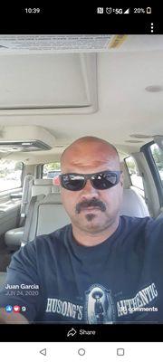 This is Juan Garcia avoid his shop choice auto repair he rip me off with $2000 for a job he never did.