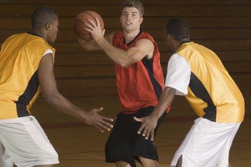 Youth Basketball