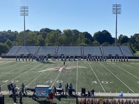 CHS - Soaring Sound of Dixie