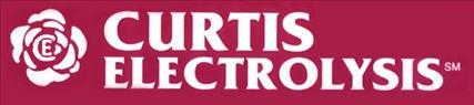 Curtis Electrolysis logo