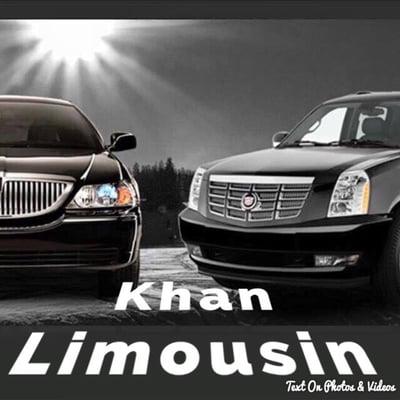 Khan Limousine