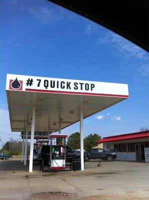 7 Quik Stop