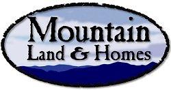 Mountain Land & Homes